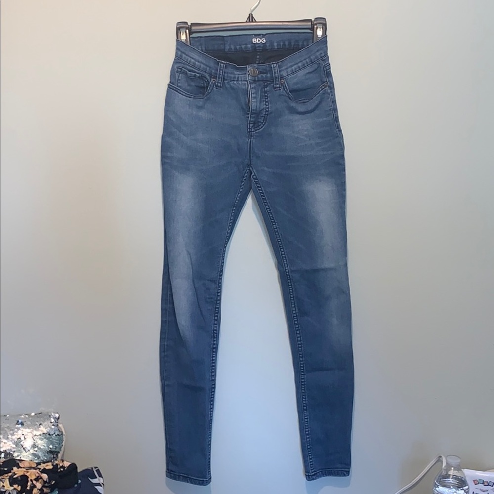 Urban Outfitters BDG Jeans